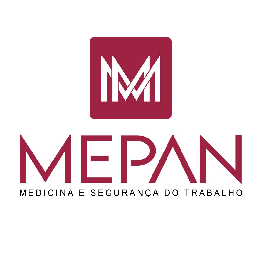 MEPAN — Medicina e Segurança do Trabalho