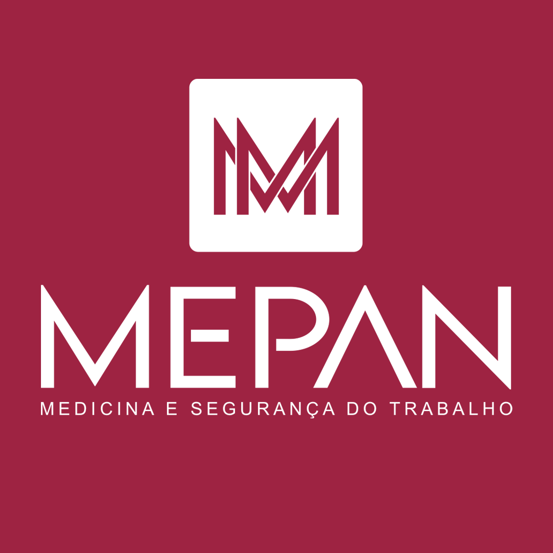 MEPAN — Medicina e Segurança do Trabalho