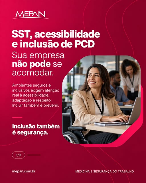 Capa original do Minuto MEPAN: Treinamento da CIPA: como preparar uma atuação efetiva